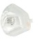 Lampa semnalizare oglinda Ford Transit/Tourneo Custom, 03.2013-08.2017, omologare ECE, fara suport bec, 1766329; 1766580; BK2113B382AA; BK2113B382AB,