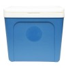 Lada Frigorifica Picnic ALM 25L, 39x28x36.5 cm, Portabila, Izoterma, Camping, Auto