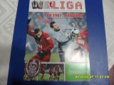 Program CFR Cluj - Pandurii Tg. Jiu