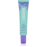 Bahama Skin Matte crema de zi matifianta faciale 40 ml