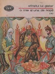 Sf&icirc;rșitul lui Giafar ( 1001 de nopți, vol. 15 )