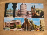 QW21 23 - Carte postala foarte veche - Ungaria - anII 1970