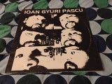 Ioan Gyury Pascu. Mixed grill
