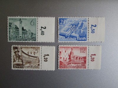 GERMANIA MH=105 foto