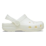 Saboti Crocs Classic Toddler Classic Glow Clog Verde - Glow Green