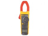Multimetru Digital Cu Pensetă LCD FLUKE 381