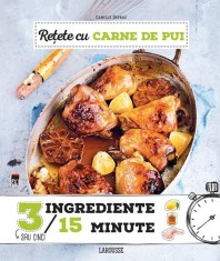 Retete cu carne de pui - Rao