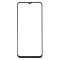 Geam cu OCA Oppo A17 BLACK