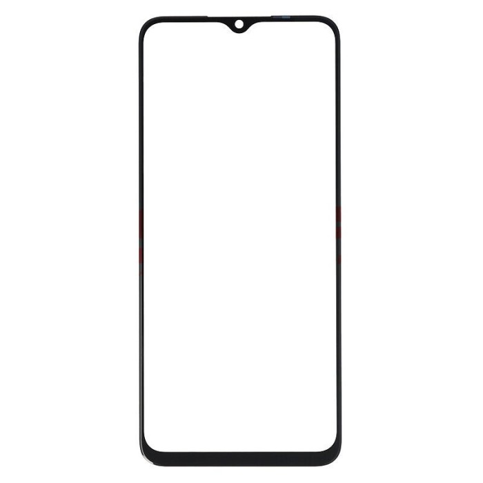 Geam cu OCA Oppo A17 BLACK