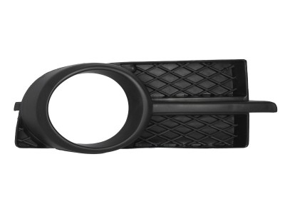 Grila proiector ceata dreapta cu gaura proiector Chevrolet Aveo / Kalos sedan 2005-2008 foto