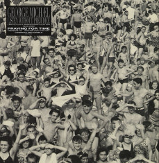 George Michael Listen Without Prejudice LP remastered 2017 (vinyl) foto