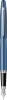 Stilou Sheaffer VFM Neon Blue