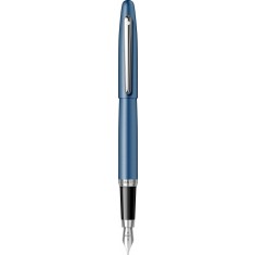 Stilou Sheaffer VFM Neon Blue