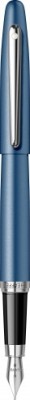 Stilou Sheaffer VFM Neon Blue foto