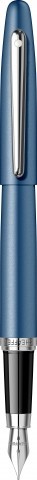 Stilou Sheaffer VFM Neon Blue