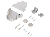 Carcasă pentru Conectori D-Sub 25pin și D-Sub HD 44pin