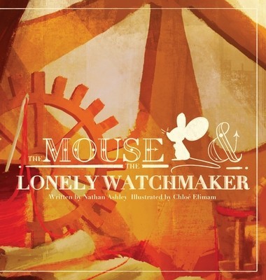 The Mouse and The Lonely Watchmaker foto