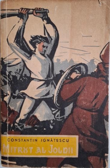 Mitrut al Joldii &ndash; Constantin Ignatescu