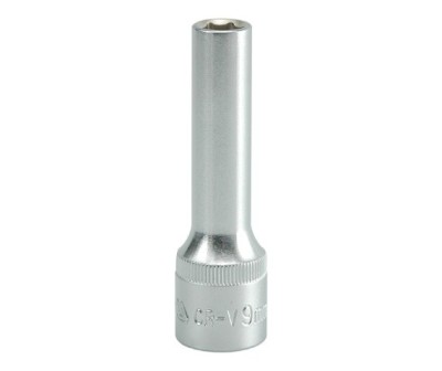 Cheie tubulara hexagonala adanca 1/2&amp;amp;quot; de 9 mm YATO foto