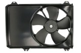 Ventilator, radiator SUZUKI SWIFT III (MZ, EZ) (2005 - Prezent) THERMOTEC D88002TT