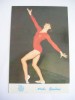 QW28 - Tematica sport - gimnastica artistica - Nadia Comaneci, Necirculata, Printata
