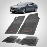 Cumpara ieftin Covorase Mazda 6 GJ/GL Sedan Compatibile 2012-prezent | Black