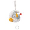 Jucarie muzicala - Elefantel somnoros PlayLearn Toys, Fehn