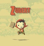 Zubert | Charlie Sutcliffe