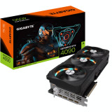 Placa video GIGABYTE NVIDIA GeForce RTX 4090 GAMING OC 24GB