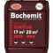 Solutie ignifugare lemn Bochemit Antiflash 5kg maro B-s1 d0,C-s1 d0