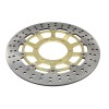 Disc Frana Fata Moto Honda CBR 600 F4I Hornet 900 CB900 VTX 1800 (2001-2011) 296mm Flotant Racing 4RIDE Polonia