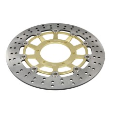 Disc Frana Fata Moto HONDA CBR F4I HORNET 900 VTX 1800