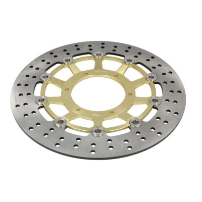Disc Frana Fata Moto HONDA CBR F4I HORNET 900 VTX 1800 foto