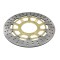 Disc Frana Fata Moto HONDA CBR F4I HORNET 900 VTX 1800