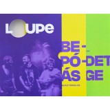 Loupe - Becsap&oacute;d&aacute;s / A&nbsp;&nbsp;kezdet/v&eacute;ge - Horv&aacute;th J&aacute;nos Antal