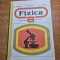 manual de fizica - pentru clasa a 8-a - din anul 1977