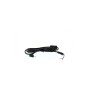 Cablu alimentare DC pentru laptop Asus 2.5x0.7mm L 1.2m 90W, Oem