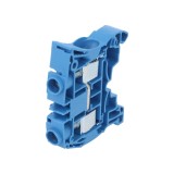 Conector pe șină 0,5-16mm&sup2;, 2 borne
