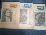 27 REVISTE RADIO TV 1970
