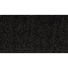 Material textil cu cauciuc 1 x 1.2m NEGRU Automotive TrustedCars