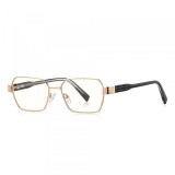 Ochelari De Calculator Dama Techsuit 3161, Anti-Blue Light, Negri Aurii