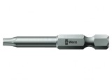 Capăt șurubelniță Torx TX02 50mm