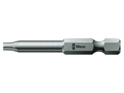 Capăt șurubelniță Torx TX02 50mm foto