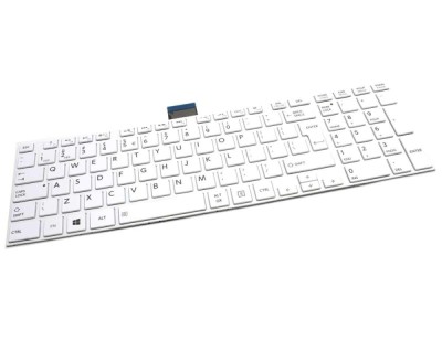 Tastatura Toshiba Alba Satellite C70 A, Satellite C70 B, Satellite C70D B, Satellite C75 A, Satellite C75D B, foto