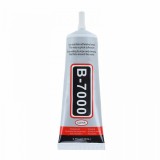 Cumpara ieftin Adeziv Zhanlida B-7000 transparent si rezistent la apa si vibratii 110ml