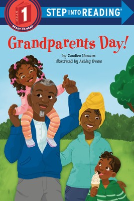 Grandparents Day! foto