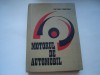 Motorul de automobil - Petre Cristea, 1969, Tehnica