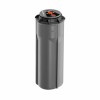 Aspersor telescopic Gardena Turbo T 200, acoperire 200 mp, raza 5-8m, sector 25-360 grade, filtru impuritati, 1/2 inci
