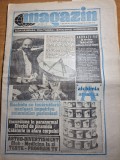 ziarul magazin 27 noiembrie 1993