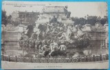 Carte Postala, Bordeaux, Le Monument des Girondias, 1925